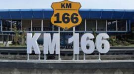 Photo: Rest Area 166 Tol Cipali