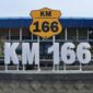 Photo: Rest Area 166 Tol Cipali