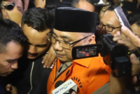 Photo: Eks Menteri Agama, Yaqut Cholil Qoumas (YCQ)