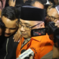 Photo: Eks Menteri Agama, Yaqut Cholil Qoumas (YCQ)
