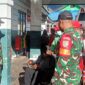 PMI dan TNI Bahu Membahu Evakuasi dan Pengobatan di Papua