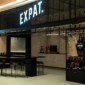 Teks Photo: Gerai Expat. Roasters.