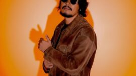 Photo: BRANTA Musisi Asal Surabaya Jawa Timur