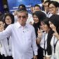 Photo: Menteri Ketenagakerjaan, Yassierli 