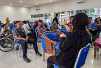 Kemnaker Perluas Kesempatan Kerja Disabilitas