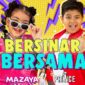 Photo: Mazaya Amania dan Prince Poetiray