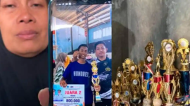 Keluarga Ainun Minta Polres Indramayu Jalankan Proses Hukum