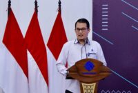 Dirjen Binalavotas Kemnaker, Darmawansyah