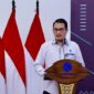 Dirjen Binalavotas Kemnaker, Darmawansyah
