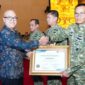 Lima Satker TNI Raih WBK