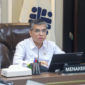 Photo: Menteri Ketenagakerjaan (Menaker), Yassierli. 