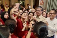 Magang Nasional 2025 di RS. Bunda Thamrin Medan, Sumatera Utara