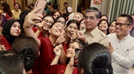 Magang Nasional 2025 di RS. Bunda Thamrin Medan, Sumatera Utara