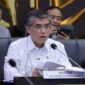 Photo: Menteri Ketenagakerjaan (Menaker) Yassierli 