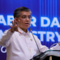 Photo: Menteri Ketenagakerjaan, Yassierli