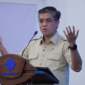 Photo: Menteri Ketenagakerjaan Yassierli.