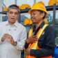 Photo: Menteri Ketenagakerjaan, Yassierli