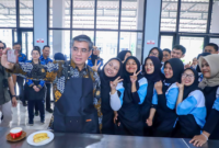 Photo: Menteri Ketenagakerjaan, Yassierli.