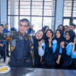 Photo: Menteri Ketenagakerjaan, Yassierli.