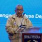 Photo: Wakil Menteri Ketenagakerjaan Afriansyah Noor 