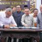 RUU PPRT Sah Jadi Undang-Undang