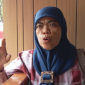 Teks Photo: Kadis LH Kabupaten Sukabumi 