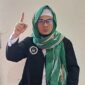 Photo: Ketua Umum Laskar Fisabilillah Sukabumi, Abi Khoil 