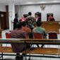 Photo: Suasana Persidangan