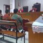 Suasana Persidangan