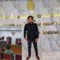 Photo: Ketua Ormas Brigez Kabupaten Bekasi, Dede Khoir Efendi