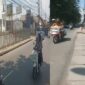 Photo: Posisi Drainase Depan RS. Tiara Kebalen