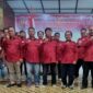 Kepengurusan DPP BARA HATI Indonesia