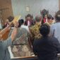 Suasana Persidangan