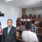 Photo: Dr. Muh. Reza Putra, SH, MH.