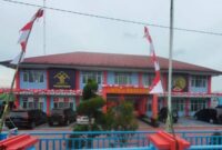Lapas Narkotika Raya Simalungun, Sumut