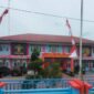 Lapas Narkotika Raya Simalungun, Sumut