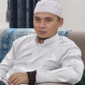 Teks Photo: Ketua Umum Laskar Fisabilillah Indonesia, Abi Kholil Asubki. 