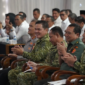 Panglima TNI Sinergikan TNI dan Pemda 