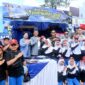 Komandan Lanud Sjamsudin Noor 