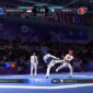 Tashkent 2026 World Taekwondo Junior Championships