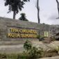 Teks Photo: TPA Cikundul Kota Sukabumi