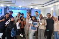 Hadapi Green Jobs dan Dunia Kerja Digital