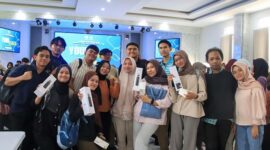 Hadapi Green Jobs dan Dunia Kerja Digital