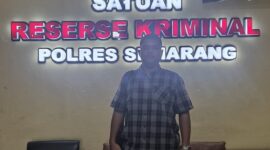 Photo: Edwin Wisnu Murti (Korban Pelapor)