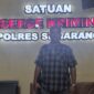 Photo: Edwin Wisnu Murti (Korban Pelapor)