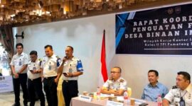 Imigrasi Kelas II Pematangsiantar