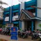 Kantor PLN UP3 Pematangsiantar