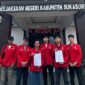 Photo: DPC GMNI Raya Kabupaten Sukabumi, Jawa Barat