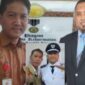 Photo: Sofyan Hakim, Eko Setiawan (Ketua FKMPB) dan Dr. Muhammad Reza, SH, MH (Kuasa Hukum) 