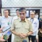 Photo: Menteri Ketenagakerjaan (Menaker), Yassierli 